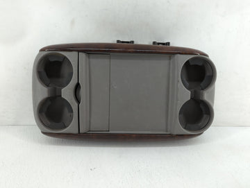 2004-2010 Toyota Sienna Overhead Roof Console Interior Dome Light - Oemusedautoparts1.com