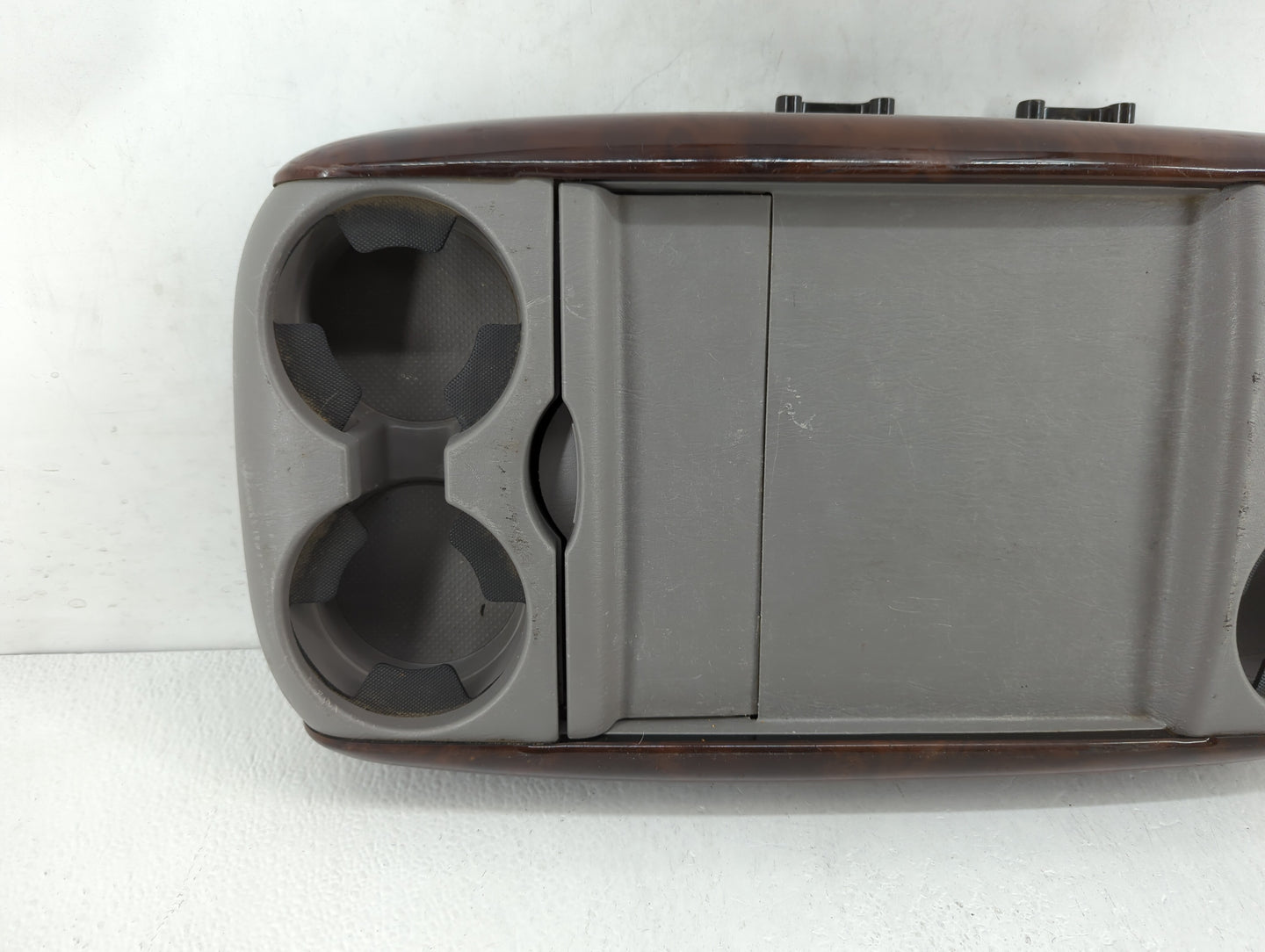 2004-2010 Toyota Sienna Overhead Roof Console Interior Dome Light - Oemusedautoparts1.com