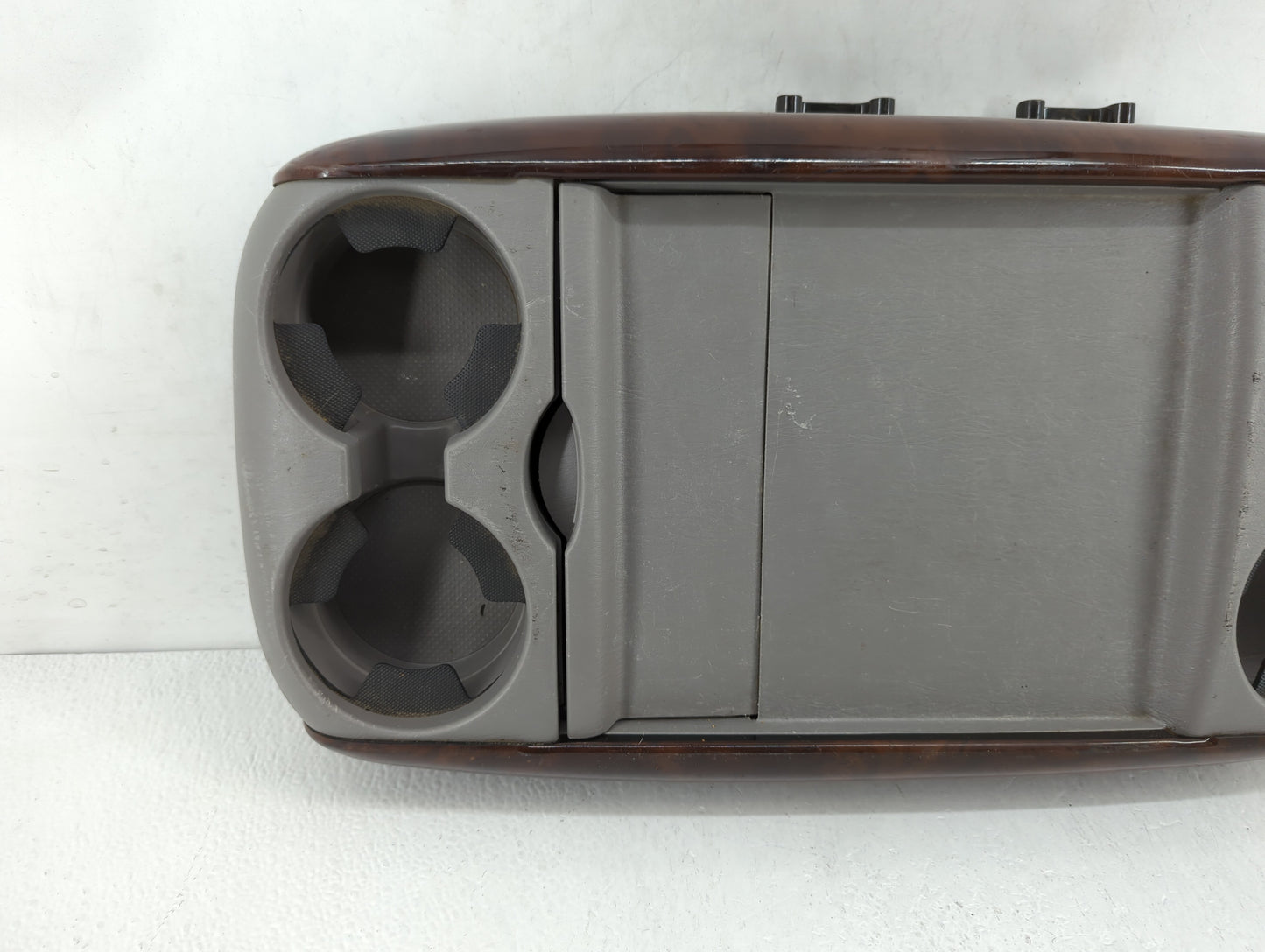 2004-2010 Toyota Sienna Overhead Roof Console Interior Dome Light - Oemusedautoparts1.com