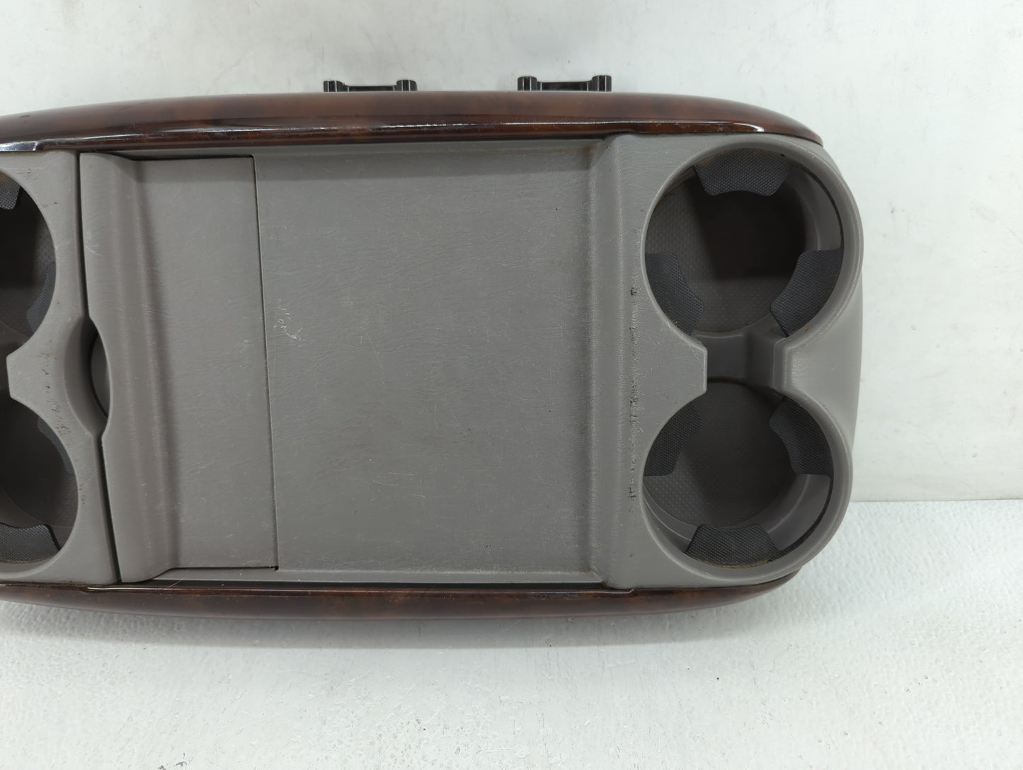 2004-2010 Toyota Sienna Overhead Roof Console Interior Dome Light - Oemusedautoparts1.com