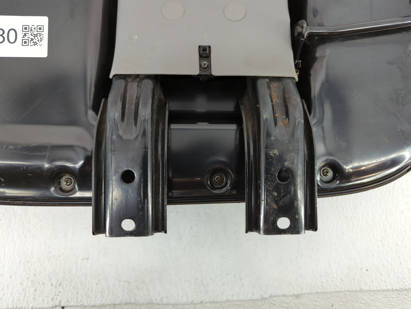 2004-2010 Toyota Sienna Overhead Roof Console Interior Dome Light - Oemusedautoparts1.com