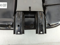 2004-2010 Toyota Sienna Overhead Roof Console Interior Dome Light - Oemusedautoparts1.com