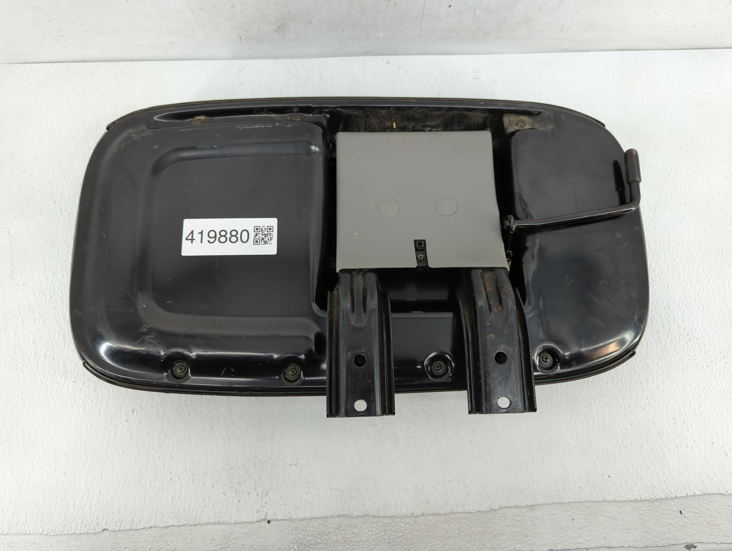 2004-2010 Toyota Sienna Overhead Roof Console Interior Dome Light - Oemusedautoparts1.com