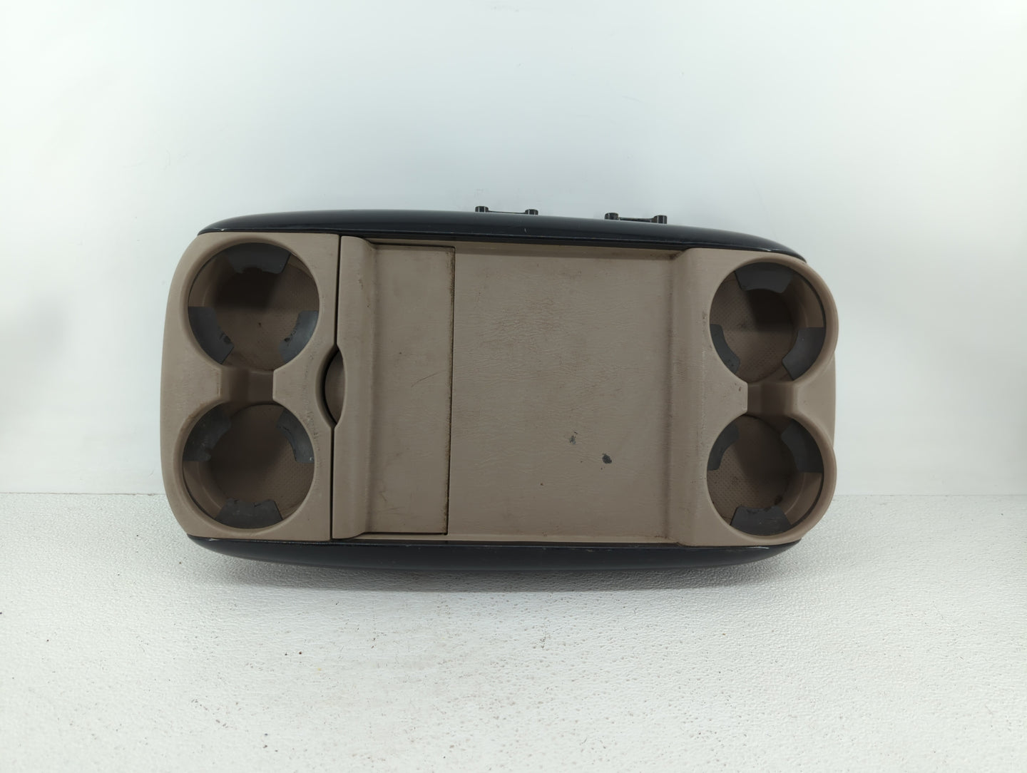2004-2010 Toyota Sienna Overhead Roof Console Interior Dome Light - Oemusedautoparts1.com