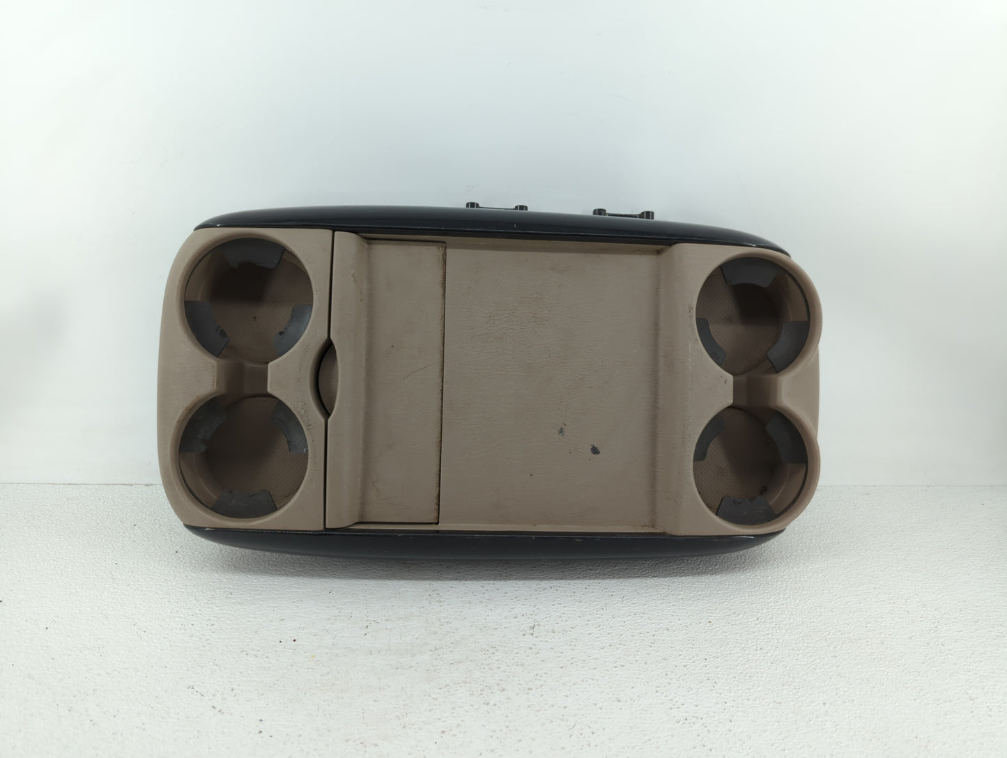 2004-2010 Toyota Sienna Overhead Roof Console Interior Dome Light - Oemusedautoparts1.com