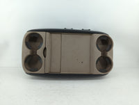 2004-2010 Toyota Sienna Overhead Roof Console Interior Dome Light - Oemusedautoparts1.com