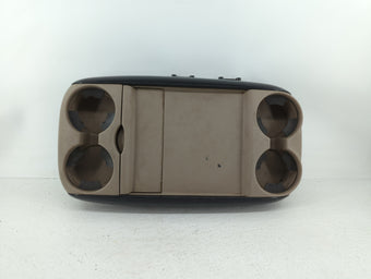 compare product 2004-2010 Toyota Sienna Overhead Roof Console Interior Dome Light