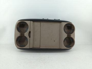 2004-2010 Toyota Sienna Overhead Roof Console Interior Dome Light - Oemusedautoparts1.com