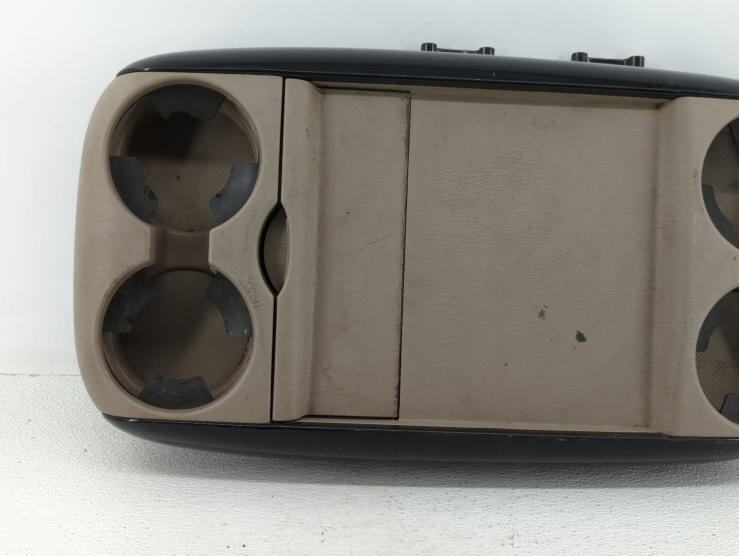 2004-2010 Toyota Sienna Overhead Roof Console Interior Dome Light - Oemusedautoparts1.com