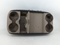 2004-2010 Toyota Sienna Overhead Roof Console Interior Dome Light - Oemusedautoparts1.com