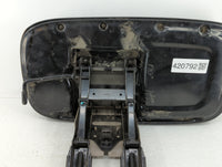 2004-2010 Toyota Sienna Overhead Roof Console Interior Dome Light - Oemusedautoparts1.com