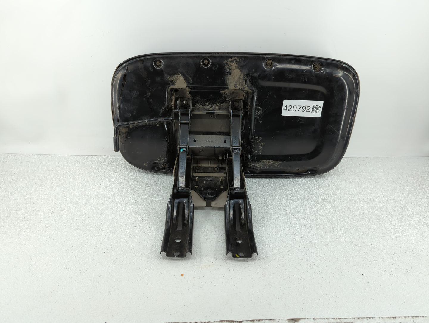 2004-2010 Toyota Sienna Overhead Roof Console Interior Dome Light - Oemusedautoparts1.com