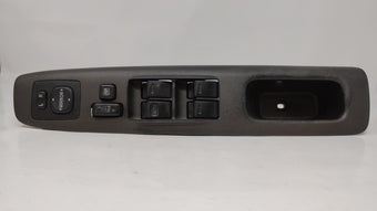 compare product 2002-2010 Toyota Sienna Driver Left Door Master Power Window Switch