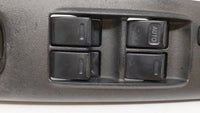 2002-2010 Toyota Sienna Driver Left Door Master Power Window Switch - Oemusedautoparts1.com