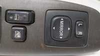 2002-2010 Toyota Sienna Driver Left Door Master Power Window Switch - Oemusedautoparts1.com