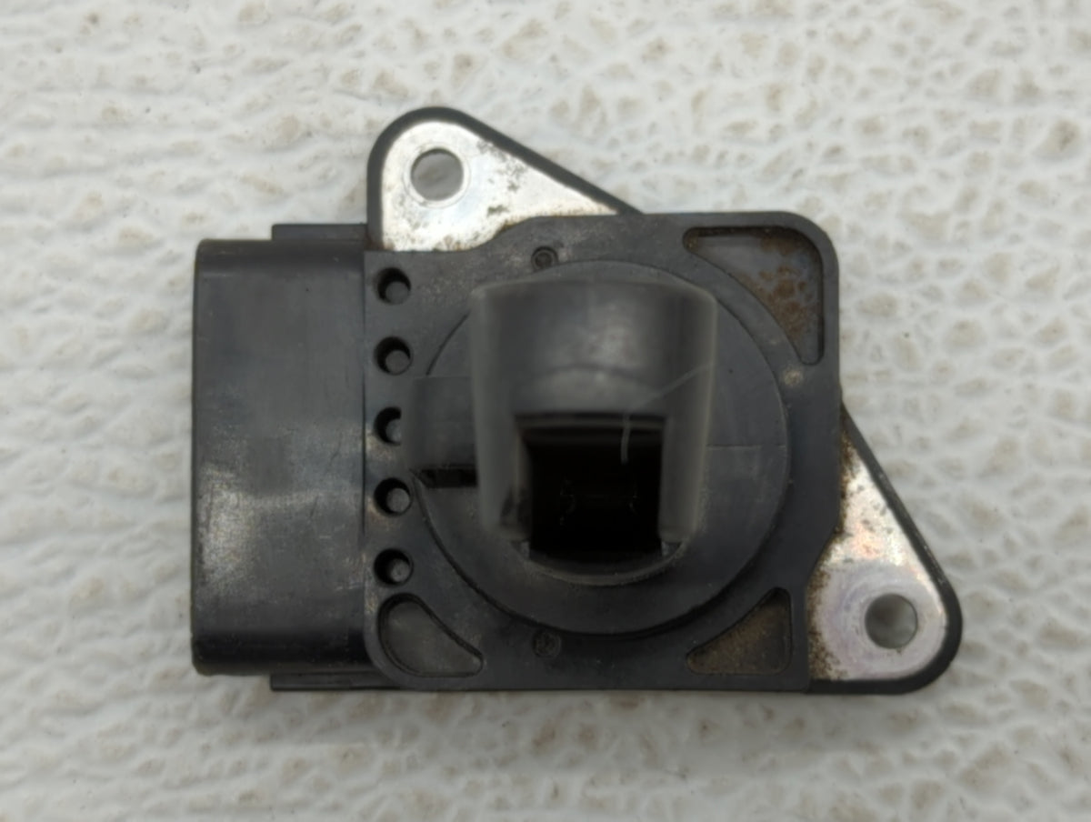 2004-2006 Toyota Sienna Mass Air Flow Meter Maf Sensor 491467 - Oemusedautoparts1.com