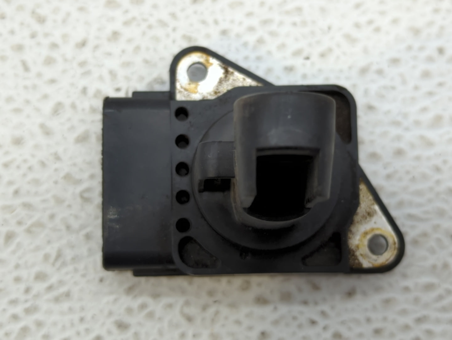 2004-2006 Toyota Sienna Mass Air Flow Meter Maf - Oemusedautoparts1.com