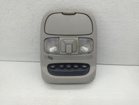 2004 Toyota Sienna Overhead Roof Console - Oemusedautoparts1.com