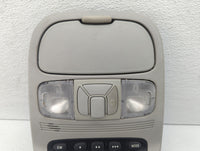 2004 Toyota Sienna Overhead Roof Console - Oemusedautoparts1.com
