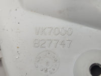 2004 Toyota Sienna Overhead Roof Console - Oemusedautoparts1.com