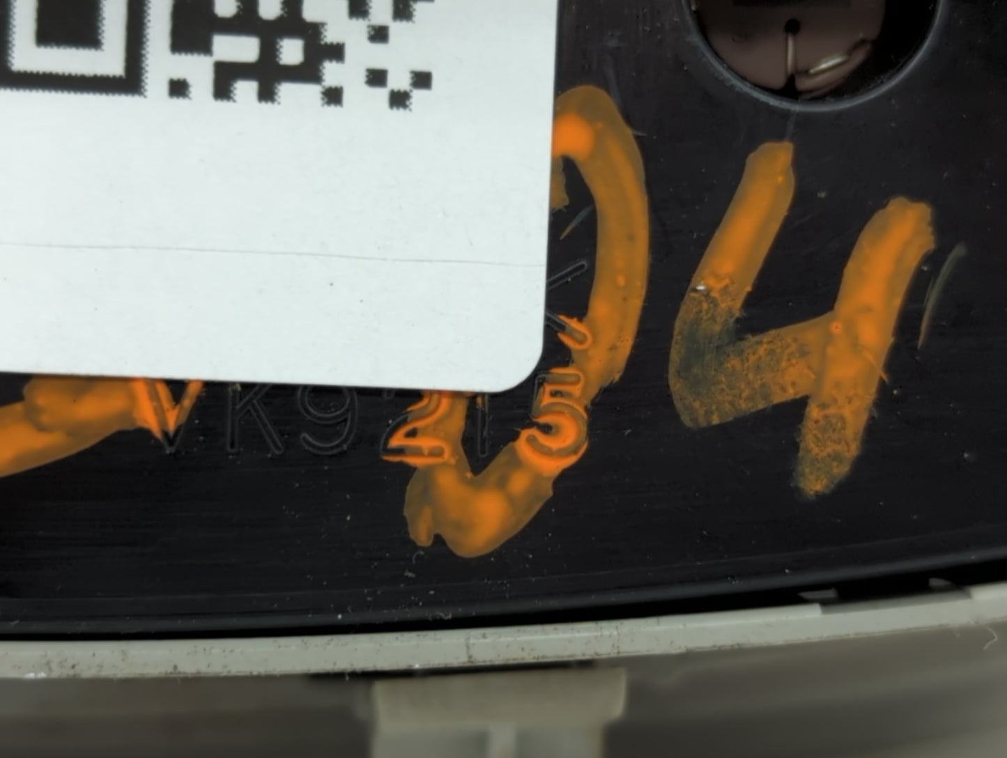 2004-2010 Toyota Sienna Climate Control Module Temperature AC/Heater Replacement Fits Fits 2004 2005 2006 2007 2008 2009 201