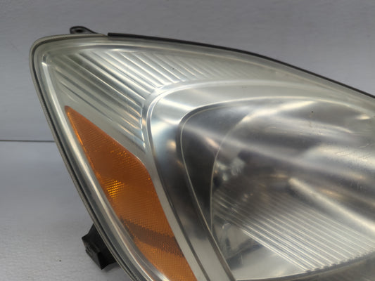 2004-2005 Toyota Sienna Driver Left Oem Head Light Headlight Lamp
