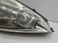 2004-2005 Toyota Sienna Driver Left Oem Head Light Headlight Lamp - Oemusedautoparts1.com