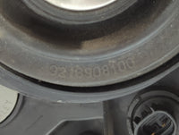 2004-2005 Toyota Sienna Driver Left Oem Head Light Headlight Lamp - Oemusedautoparts1.com