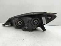 2004-2005 Toyota Sienna Driver Left Oem Head Light Headlight Lamp - Oemusedautoparts1.com