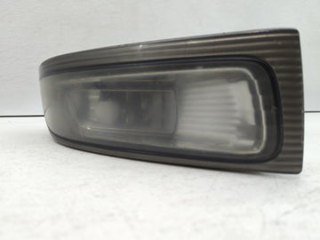 2004-2005 Toyota Sienna Passenger Right Oem Front Light Lamp - Oemusedautoparts1.com