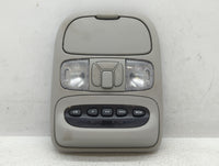 2004-2005 Toyota Sienna Center Console Armrest Cover Lid - Oemusedautoparts1.com