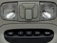 2004-2005 Toyota Sienna Center Console Armrest Cover Lid - Oemusedautoparts1.com