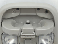 2004-2005 Toyota Sienna Center Console Armrest Cover Lid - Oemusedautoparts1.com