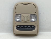 2004-2005 Toyota Sienna Center Floor Console P/N:83290-500NL Fits Fits 2004 2005 OEM Used Auto Parts - Oemusedautoparts1.com