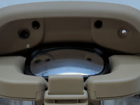 2004-2005 Toyota Sienna Center Floor Console P/N:83290-500NL Fits Fits 2004 2005 OEM Used Auto Parts - Oemusedautoparts1.com