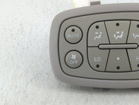 2004-2010 Toyota Sienna Climate Control Module Temperature AC/Heater Replacement P/N:MX237000-0834 84010-08030 Fits OEM Used