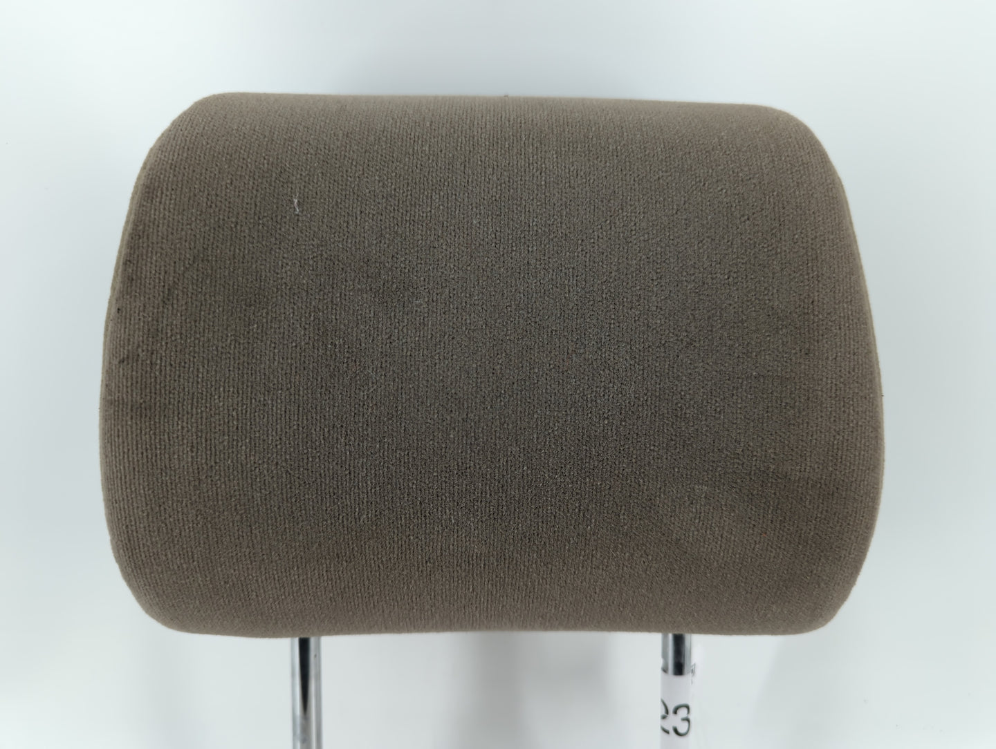 2004 Toyota Sienna Headrest Head Rest Front Driver Passenger Seat Fits OEM Used Auto Parts - Oemusedautoparts1.com