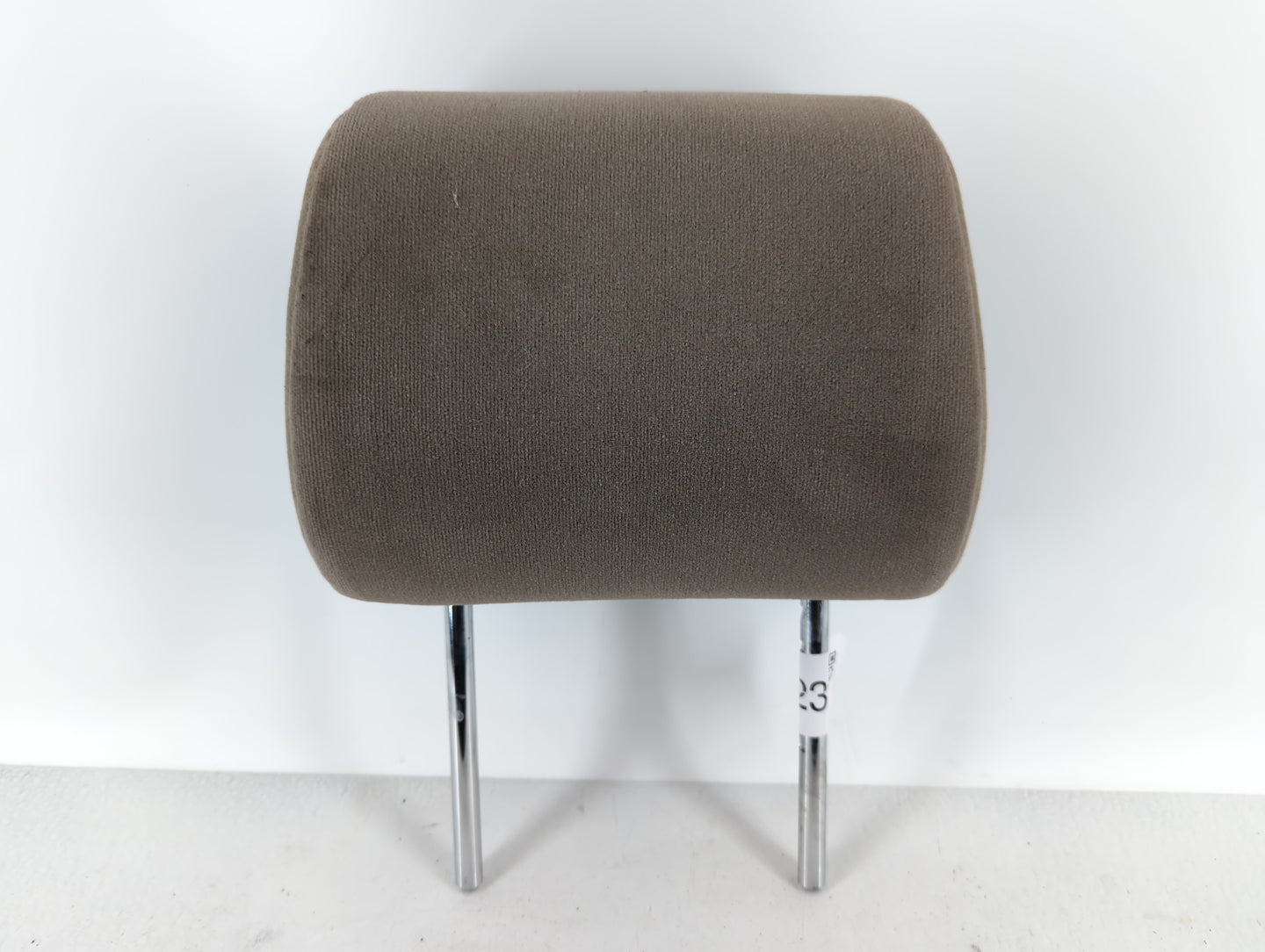 2004 Toyota Sienna Headrest Head Rest Front Driver Passenger Seat Fits OEM Used Auto Parts - Oemusedautoparts1.com