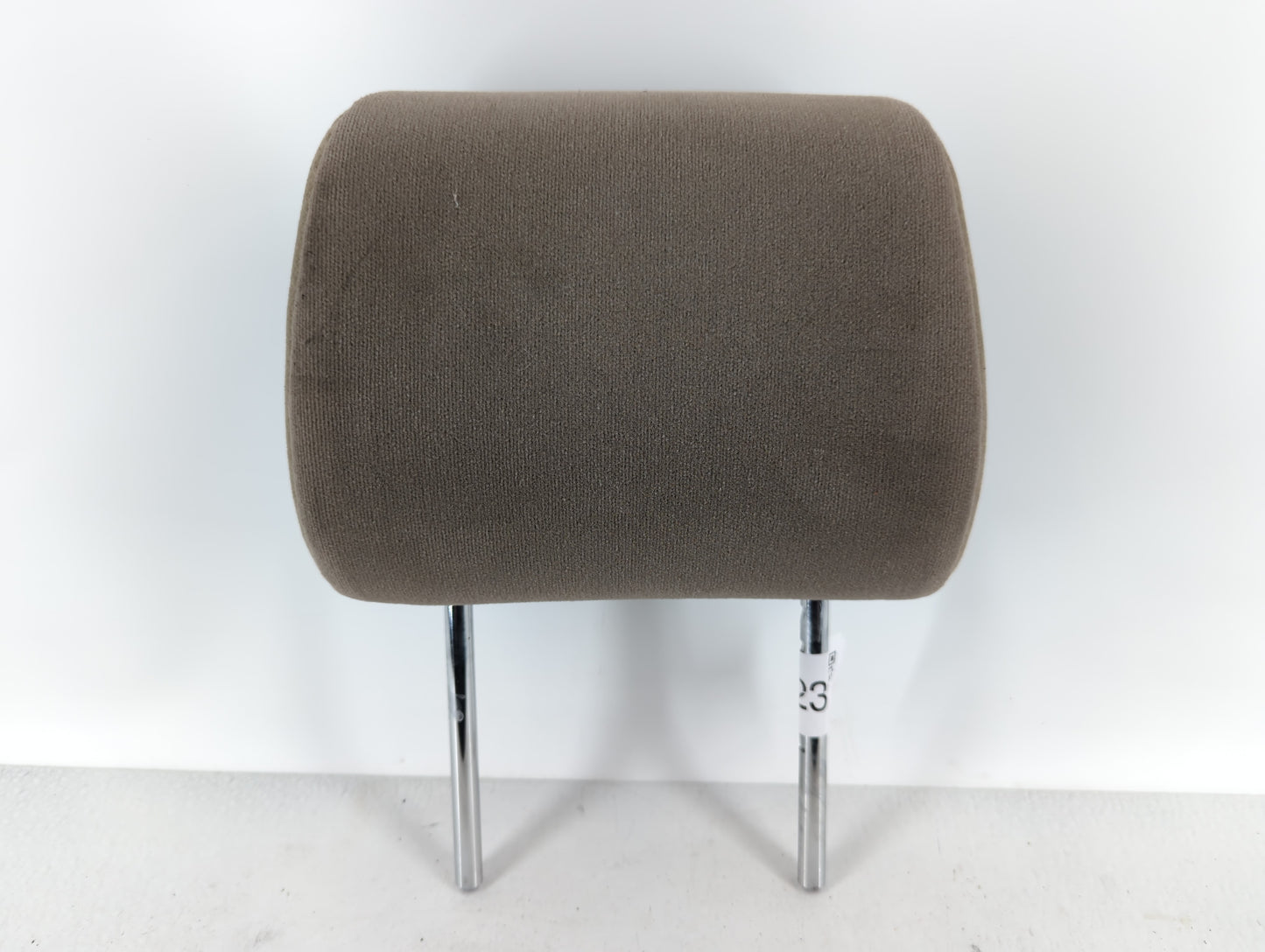 2004 Toyota Sienna Headrest Head Rest Front Driver Passenger Seat Fits OEM Used Auto Parts - Oemusedautoparts1.com
