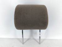 2004 Toyota Sienna Headrest Head Rest Front Driver Passenger Seat Fits OEM Used Auto Parts - Oemusedautoparts1.com
