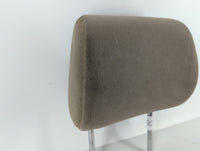 2004 Toyota Sienna Headrest Head Rest Front Driver Passenger Seat Fits OEM Used Auto Parts - Oemusedautoparts1.com