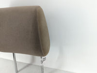 2004 Toyota Sienna Headrest Head Rest Front Driver Passenger Seat Fits OEM Used Auto Parts - Oemusedautoparts1.com