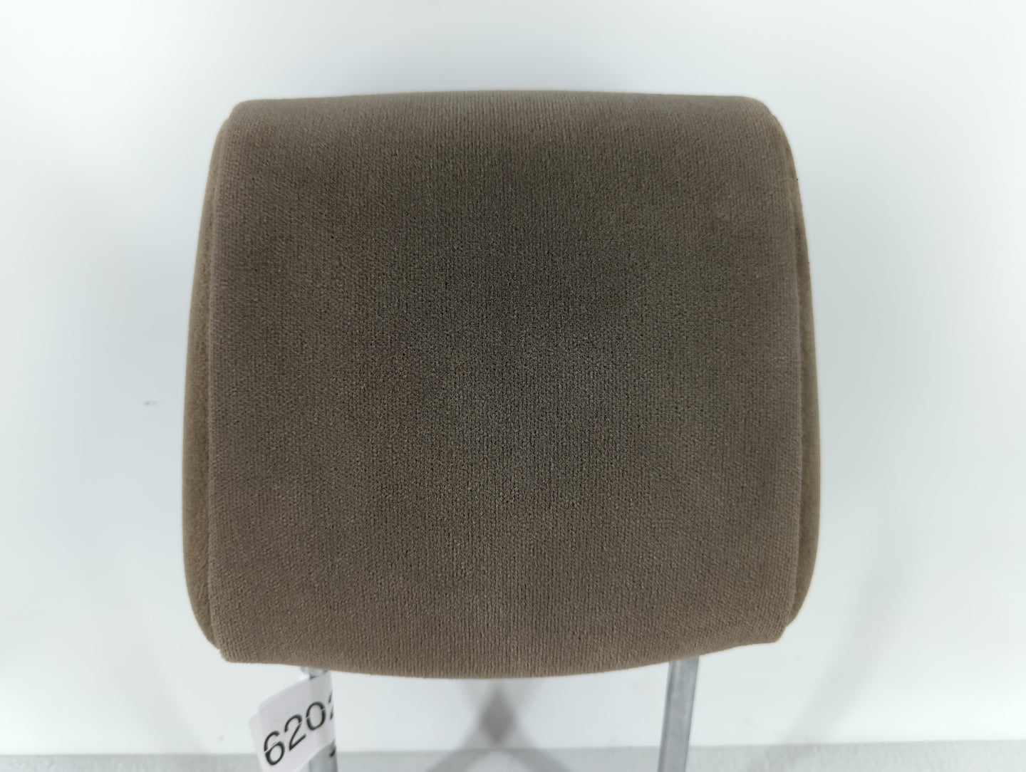 2004 Toyota Sienna Headrest Head Rest Front Driver Passenger Seat Fits OEM Used Auto Parts - Oemusedautoparts1.com
