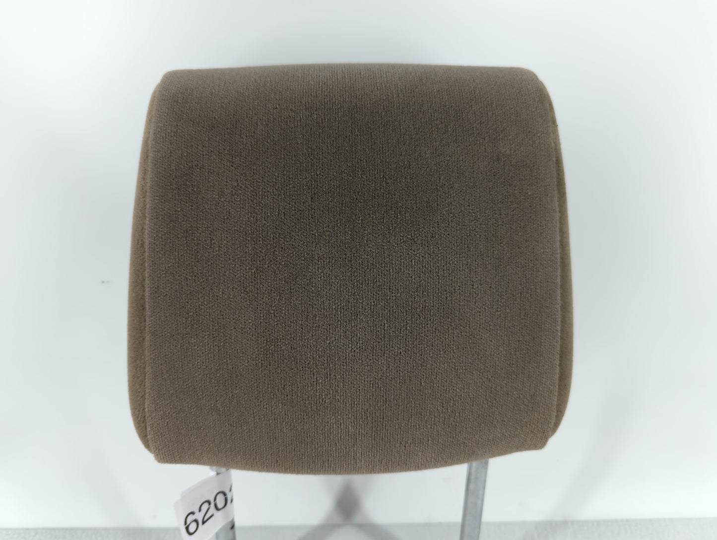 2004 Toyota Sienna Headrest Head Rest Front Driver Passenger Seat Fits OEM Used Auto Parts - Oemusedautoparts1.com