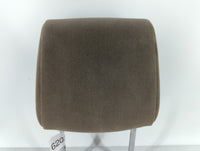 2004 Toyota Sienna Headrest Head Rest Front Driver Passenger Seat Fits OEM Used Auto Parts - Oemusedautoparts1.com