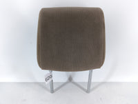 2004 Toyota Sienna Headrest Head Rest Front Driver Passenger Seat Fits OEM Used Auto Parts - Oemusedautoparts1.com