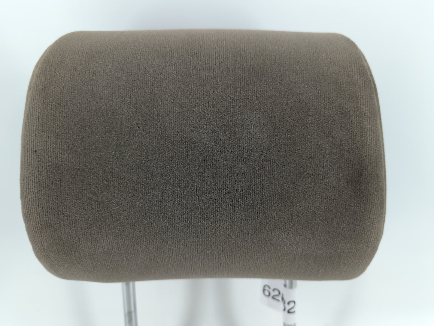 2004 Toyota Sienna Headrest Head Rest Front Driver Passenger Seat Fits OEM Used Auto Parts - Oemusedautoparts1.com