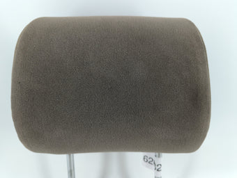 compare product 2004 Toyota Sienna Headrest Head Rest Front Driver Passenger Seat Fits OEM Used Auto Parts