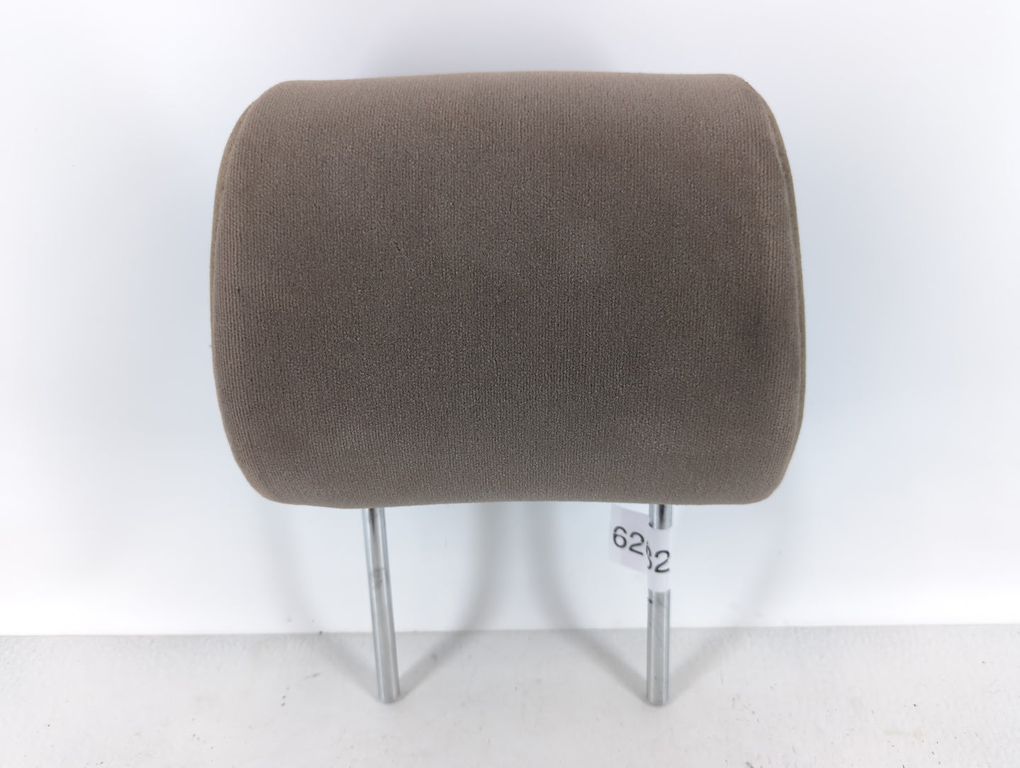 2004 Toyota Sienna Headrest Head Rest Front Driver Passenger Seat Fits OEM Used Auto Parts - Oemusedautoparts1.com