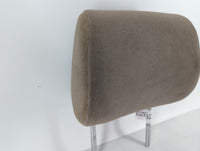 2004 Toyota Sienna Headrest Head Rest Front Driver Passenger Seat Fits OEM Used Auto Parts - Oemusedautoparts1.com